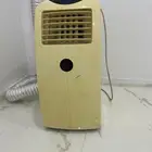مكيف صحراوي متنقل من شركه BROW