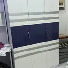 دولاب خزانه من ايكا مستخدم