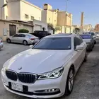 BMW 740LI ناغي مالك اول