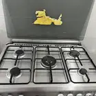 فرن غاز دانسات تركي