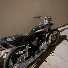 دباب اكس 100 سزوكي