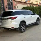 فورشنر 2017