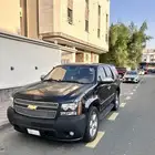 تاهو 2013 فل كامل