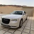كرايسلر 2016 نظيف جدا  ماشاء الله