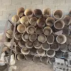 براميل بوية حديد