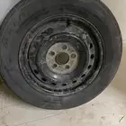 جنط مع كفر سوناتا والنترا