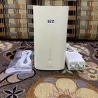 راوتر هواوي 5G جميع الشرائح