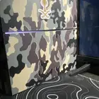 سوني 4شغال نضيف
