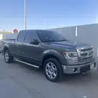 فورد ( F150 غمارة ونص مخزن دبل فل كامل )
