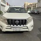 برادو 2015 نظيف قير عادي