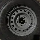 جنوط وكفرات ربع وشاص وكاله