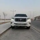 برادو 2020 6 سلندر سعودي