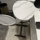 طاولات خدمه