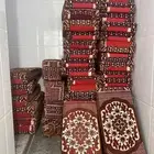مساند ظهر قديمه تراثيه عددها 41 مسند وأربع مراكي