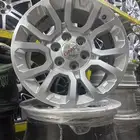 جنوط جمس يوكن مقاس 18 اصلي وكاله