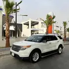 فورد اكسبلورر