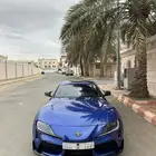 سوبرا 6 سلندر 2023 GR