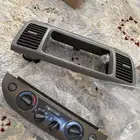 ديكور كامري