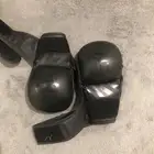 قفازات MMA فنون قتالية