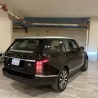 رنج روفر VOGUE 2016