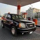 جمس يوكن 2007 قصير دبل