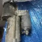 سلف ودينمو متسوبيشي و h1