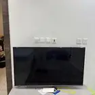 شاشه تلفاز مكسوره للبيع