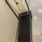 سير مشي كهربائي تحكم ريموت