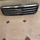 شبك لاندكروزر موديل 2005