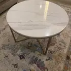 طاولتين رخام طقم 150 الموقع صامطة