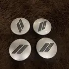 غطاء جنط تشارجر رياضي