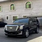 اسكاليد 2015 بدي وكالة