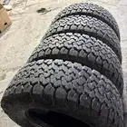 كفرات حجريه بلاك بير285 70 17