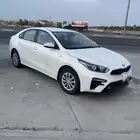 كيا سيراتو استاندرد 2020