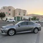 كامري تيتانيوم فل كامل 2023