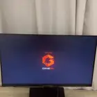 شاشة قيمنق