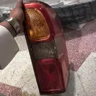 شمعة باترول يمين