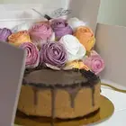 بوكس كوكيز بالورد