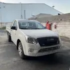 ايسيزو ديماكس غمارة جوانب 2025 ديزل