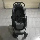 عربية اطفال كبيرة