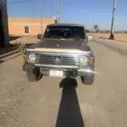 باترول سوبر سفاري