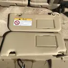 شماسات تشليح قطع غيار تايوتا يارس 2020