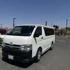 باص هايس ركاب 2013 للايجار مع السواق ابها خميس مشيط