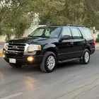 اكسبدشن 2012 قصير ستاندر بدي وكاله
