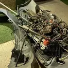 قطع للبيع صدام اكسنت يارس كمبروسر