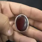 خاتم فضه بحريني