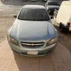 سيارة لومينا 2007