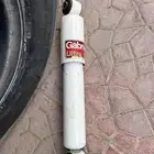 للبيع جنوط اكسنت او يارس و طاسة و مساعد جبريل ددسن