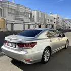 لكزس 2014 LS 460