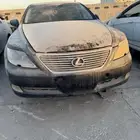 قطع غيار لكزس LS460 من مديل 2007-2012
